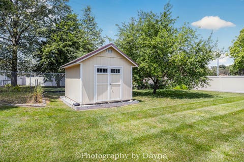 Tiny photo for 379 Fox Trail Drive, Bourbonnais, IL 60914 (MLS # 12713679)