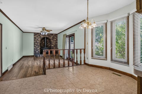 Tiny photo for 379 Fox Trail Drive, Bourbonnais, IL 60914 (MLS # 12713679)