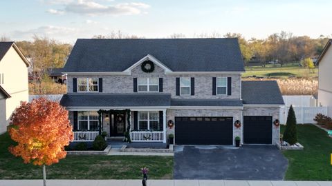 20137 Preston Lane Lynwood IL 60411