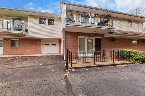 Tiny photo for 100 Green Acres Drive #2, Morris, IL 60450 (MLS # 12525296)