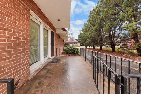 Tiny photo for 100 Green Acres Drive #2, Morris, IL 60450 (MLS # 12525296)