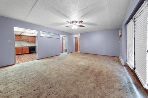 Tiny photo for 100 Green Acres Drive #2, Morris, IL 60450 (MLS # 12525296)