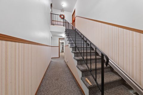 Tiny photo for 100 Green Acres Drive #2, Morris, IL 60450 (MLS # 12525296)