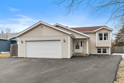 1317 12th Avenue, Belvidere, IL 61008 - #: 12566909