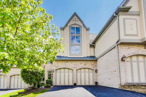 1571 W Rue James Place Palatine IL 60067