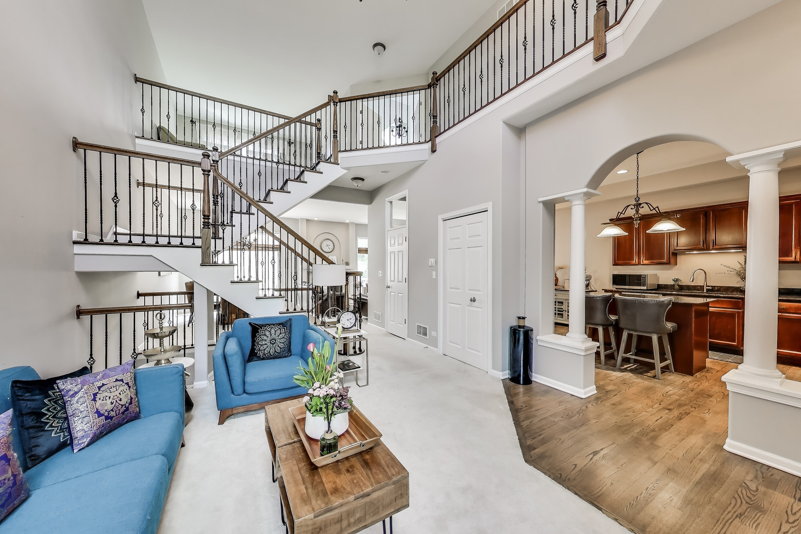 1571 W Rue James Place