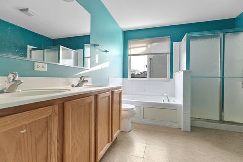 Tiny photo for 2440 Chopin Lane, Woodstock, IL 60098 (MLS # 12522936)