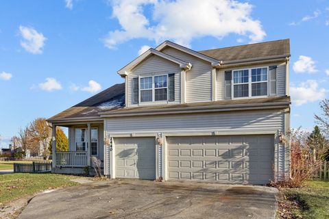 Tiny photo for 2440 Chopin Lane, Woodstock, IL 60098 (MLS # 12522936)