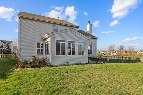 Tiny photo for 2440 Chopin Lane, Woodstock, IL 60098 (MLS # 12522936)
