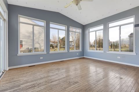 Tiny photo for 2440 Chopin Lane, Woodstock, IL 60098 (MLS # 12522936)