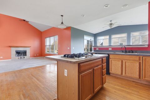 Tiny photo for 2440 Chopin Lane, Woodstock, IL 60098 (MLS # 12522936)