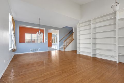 Tiny photo for 2440 Chopin Lane, Woodstock, IL 60098 (MLS # 12522936)