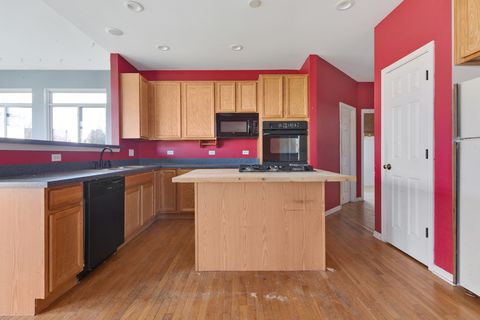 Tiny photo for 2440 Chopin Lane, Woodstock, IL 60098 (MLS # 12522936)