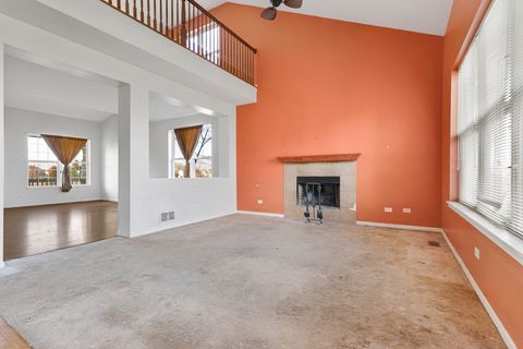 Tiny photo for 2440 Chopin Lane, Woodstock, IL 60098 (MLS # 12522936)