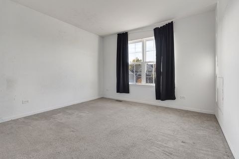 Tiny photo for 2440 Chopin Lane, Woodstock, IL 60098 (MLS # 12522936)