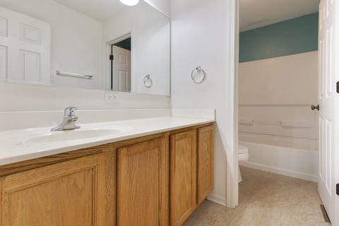 Tiny photo for 2440 Chopin Lane, Woodstock, IL 60098 (MLS # 12522936)