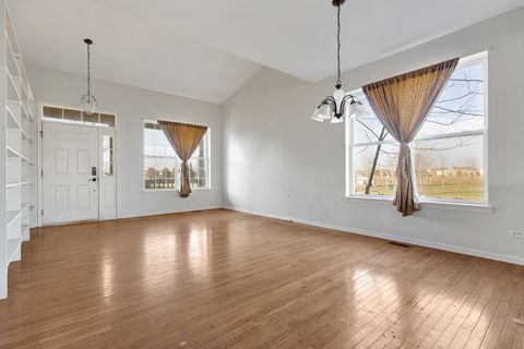 Tiny photo for 2440 Chopin Lane, Woodstock, IL 60098 (MLS # 12522936)