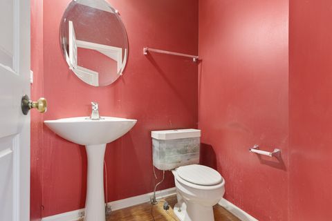 Tiny photo for 2440 Chopin Lane, Woodstock, IL 60098 (MLS # 12522936)