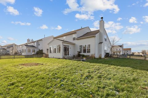 Tiny photo for 2440 Chopin Lane, Woodstock, IL 60098 (MLS # 12522936)