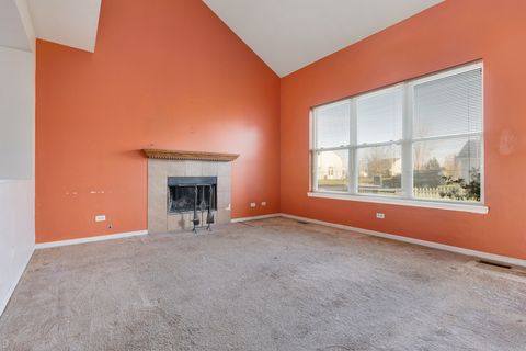 Tiny photo for 2440 Chopin Lane, Woodstock, IL 60098 (MLS # 12522936)