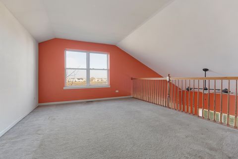 Tiny photo for 2440 Chopin Lane, Woodstock, IL 60098 (MLS # 12522936)