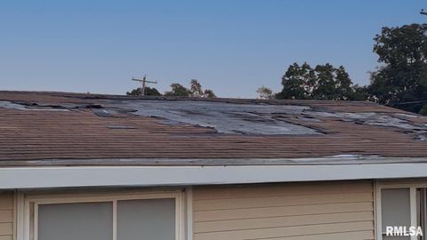 Tiny photo for 1189 WASHINGTON Street, Lowpoint, IL 61545 (MLS # QC4267251)