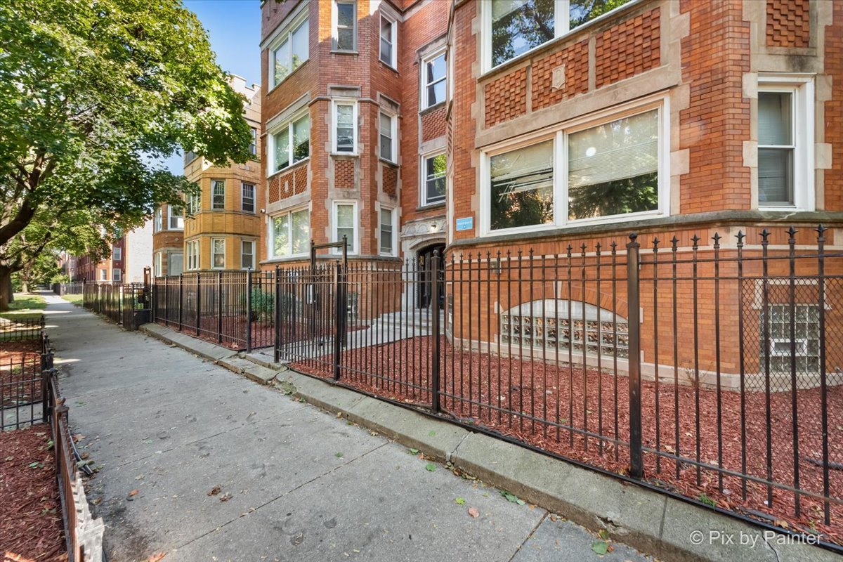 7833 S Kingston Avenue