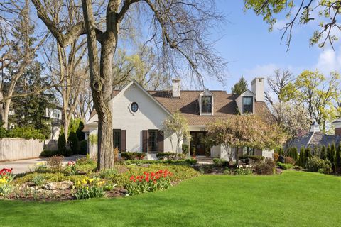 433 E 6TH Street Hinsdale IL 60521