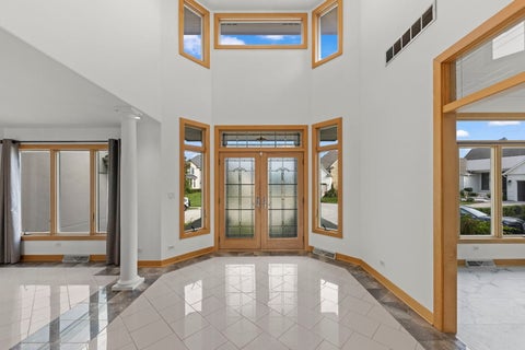 Tiny photo for 13258 Lakepoint Drive, Plainfield, IL 60585 (MLS # 12719807)