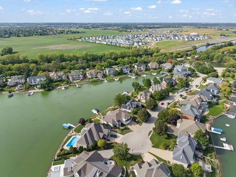 Tiny photo for 13258 Lakepoint Drive, Plainfield, IL 60585 (MLS # 12719807)