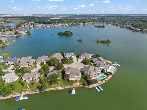 Tiny photo for 13258 Lakepoint Drive, Plainfield, IL 60585 (MLS # 12719807)