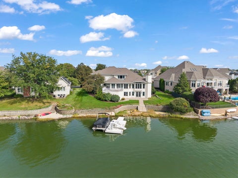 Tiny photo for 13258 Lakepoint Drive, Plainfield, IL 60585 (MLS # 12719807)