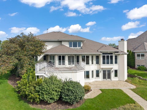 Tiny photo for 13258 Lakepoint Drive, Plainfield, IL 60585 (MLS # 12719807)