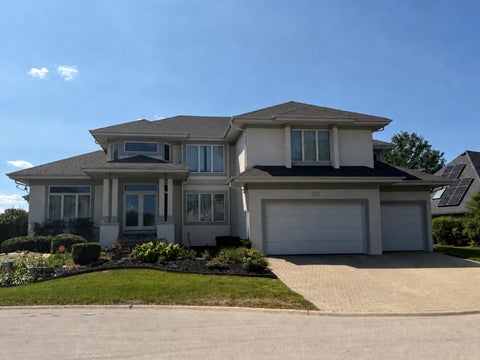 Photo of 13258 Lakepoint Drive, Plainfield, IL 60585 (MLS # 12719807)