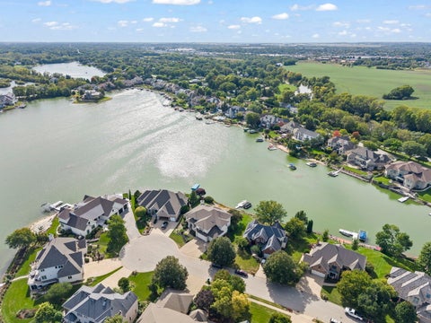 Tiny photo for 13258 Lakepoint Drive, Plainfield, IL 60585 (MLS # 12719807)