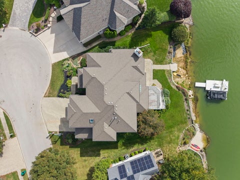Tiny photo for 13258 Lakepoint Drive, Plainfield, IL 60585 (MLS # 12719807)