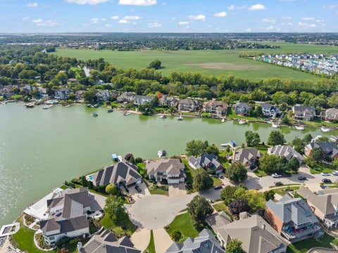 Tiny photo for 13258 Lakepoint Drive, Plainfield, IL 60585 (MLS # 12719807)