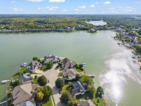 Tiny photo for 13258 Lakepoint Drive, Plainfield, IL 60585 (MLS # 12719807)
