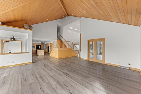 Tiny photo for 13258 Lakepoint Drive, Plainfield, IL 60585 (MLS # 12719807)