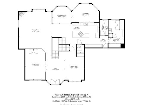 Tiny photo for 13258 Lakepoint Drive, Plainfield, IL 60585 (MLS # 12719807)
