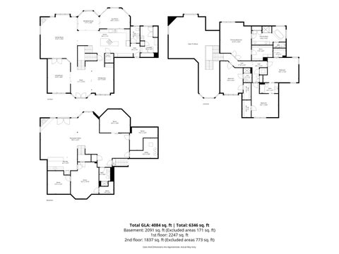 Tiny photo for 13258 Lakepoint Drive, Plainfield, IL 60585 (MLS # 12719807)