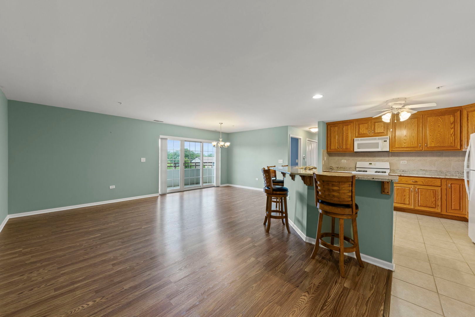 710 W 63rd Street 203