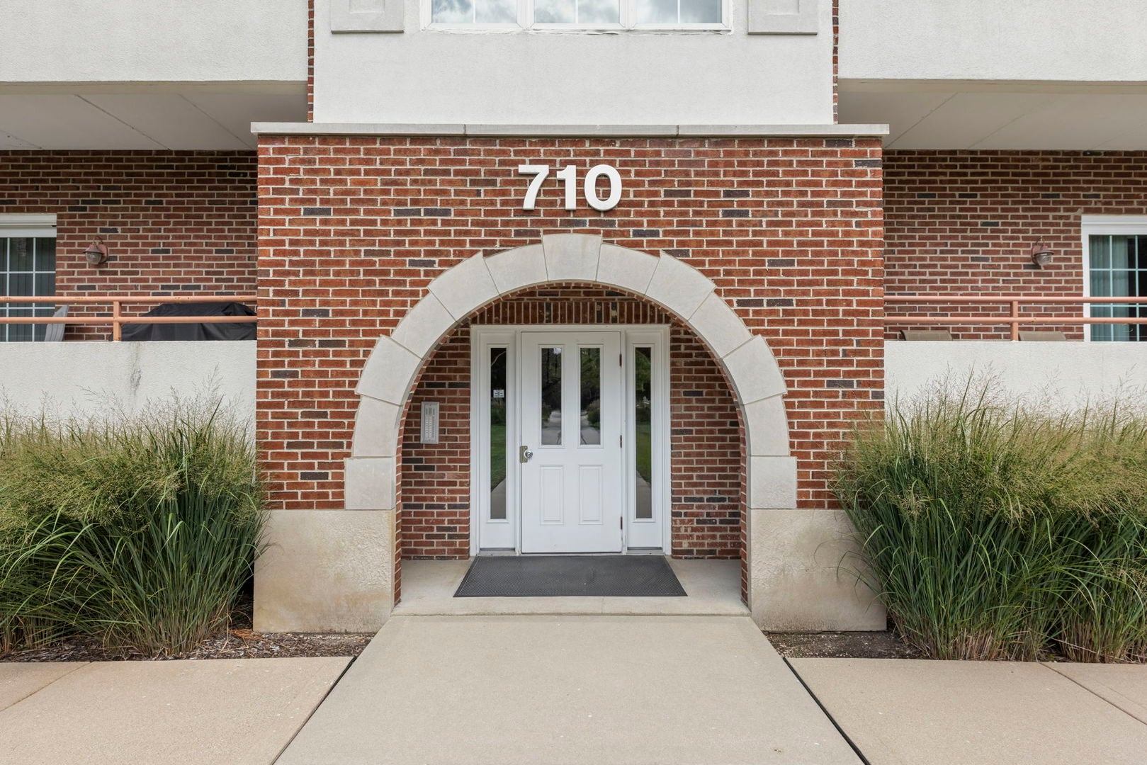 710 W 63rd Street 203