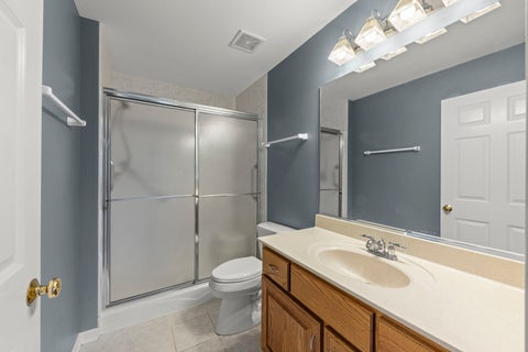 Tiny photo for 710 W 63rd Street #203, Westmont, IL 60559 (MLS # 12748316)