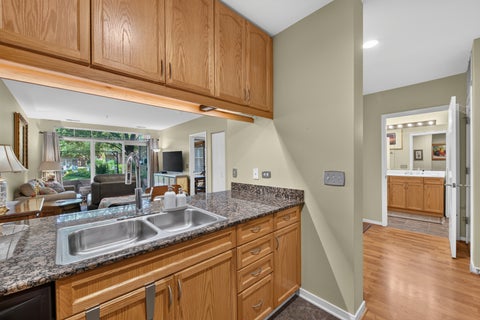 Tiny photo for 7243 Madison Street #204, Forest Park, IL 60130 (MLS # 12678542)