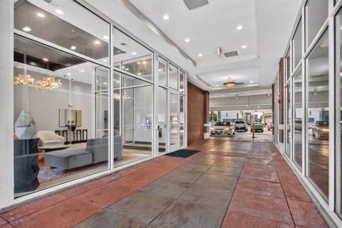 Tiny photo for 7243 Madison Street #204, Forest Park, IL 60130 (MLS # 12678542)