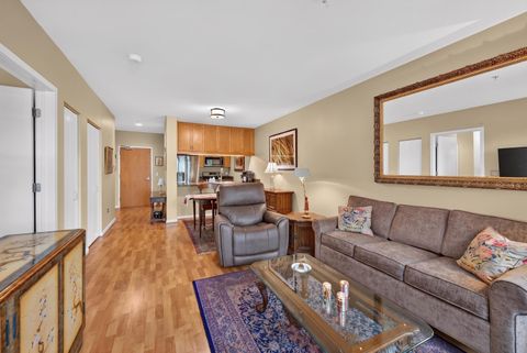 Tiny photo for 7243 Madison Street #204, Forest Park, IL 60130 (MLS # 12678542)