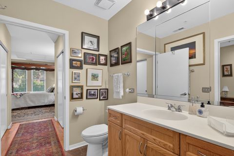 Tiny photo for 7243 Madison Street #204, Forest Park, IL 60130 (MLS # 12678542)