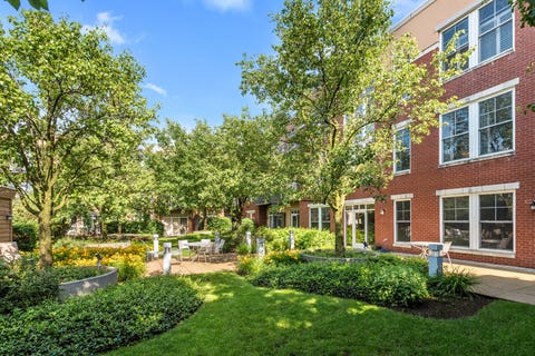 Tiny photo for 7243 Madison Street #204, Forest Park, IL 60130 (MLS # 12678542)