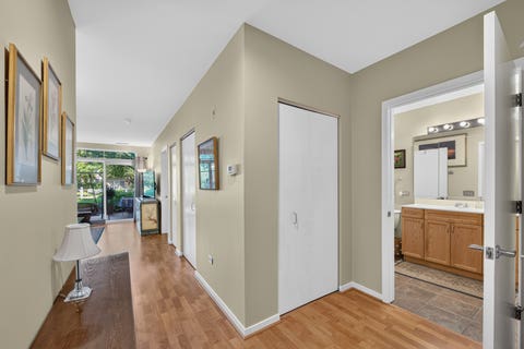 Tiny photo for 7243 Madison Street #204, Forest Park, IL 60130 (MLS # 12678542)